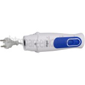 Foto van Braun Handgreep Compleet Multiquick 3 MQ3000, MQ3035, MQ3027 