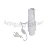 Foto van Braun Handgreep Compleet Multiquick 3 MQ3000, MQ3035, MQ3027 