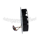Foto van Bosch Ventilator Ventilatormotor CM833GBB1A40, CSG656BS2B63 