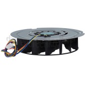 Foto van Bosch Ventilator Ventilatormotor CM833GBB1A40, CSG656BS2B63 