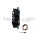 Foto van Bosch Ventilator Ventilatormotor CM833GBB1A40, CSG656BS2B63 