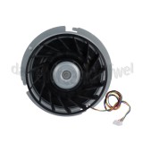 Foto van Bosch Ventilator Ventilatormotor CM833GBB1A40, CSG656BS2B63 