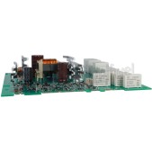 Foto van Bosch Module Stuurmodule HEH579CS634, HE578ABS130 