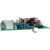 Foto van Bosch Module Stuurmodule HEH579CS634, HE578ABS130 