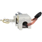 Foto van Siemens Pomp Compleet 