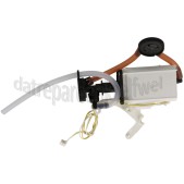 Foto van Siemens Pomp Compleet 