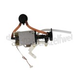 Foto van Siemens Pomp Compleet TP705D4701, TQ903D4302 