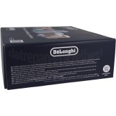 Foto van DeLonghi Set Lattecrema Cool Upgrade Set EXAM440.55.W, ECAM630.55.SSM 