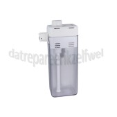 Foto van DeLonghi Set Lattecrema Cool Upgrade Set EXAM440.55.W, ECAM630.55.SSM 