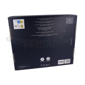 Foto van DeLonghi Set Lattecrema Cool Upgrade Set EXAM440.55.W, ECAM630.55.SSM 