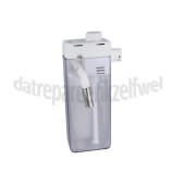 Foto van DeLonghi Set Lattecrema Cool Upgrade Set EXAM440.55.W, ECAM630.55.SSM 