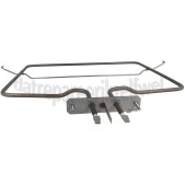 Foto van Gorenje Verwarmingselement Boven, 1100W K5111WG, E511WG, EC5112SG 