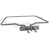 Foto van Gorenje Verwarmingselement Boven, 1100W K5111WG, E511WG, EC5112SG 