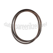 Foto van MTD V-snaar Aandrijfriem 13A8715N683, 13AD71DN603 