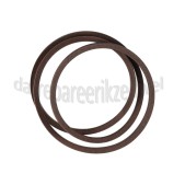 Foto van MTD V-snaar Aandrijfriem 13A2765E600, 13A277DA603 