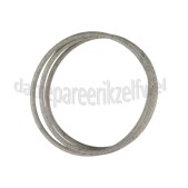 Foto van MTD V-snaar Aandrijfriem 13A271KE600, 13A277DE603 