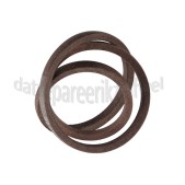 Foto van MTD V-snaar Aandrijfriem 13A2765E600, 13A277DA603 