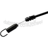 Foto van MTD Kabel Aandrijfkabel 12AEPCS7678, 12A-PC8R600 
