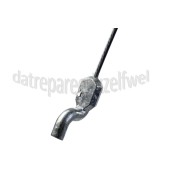 Foto van MTD Kabel Aandrijfkabel 12AEPCS7678, 12A-PC8R600 
