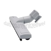 Foto van Nilfisk Parket-zuigmond Grijs breed 36cm Family,GM300, 