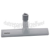 Foto van Nilfisk Parket-zuigmond Grijs breed 36cm Family,GM300, 