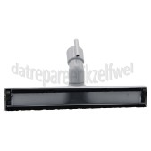 Foto van Nilfisk Parket-zuigmond Grijs breed 36cm Family,GM300, 