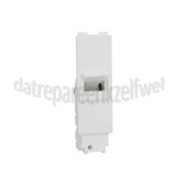 Foto van ASKO Deurslot Deurschakelaar T208H.W, T409HS.W 