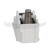 Foto van ASKO Deurslot Deurschakelaar T208H.W, T409HS.W 