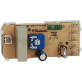 Foto van Beko Thermostaat Elektronisch HSA29520, CO202 