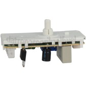 Foto van Beko Thermostaat Elektronisch HSA29520, CO202 