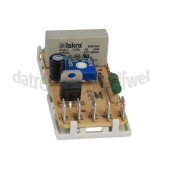 Foto van Beko Thermostaat Elektronisch HSA29520, CO202 