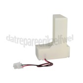 Foto van Indesit Klep Thermostaat INFC8TI21X, KGN20E2IN 