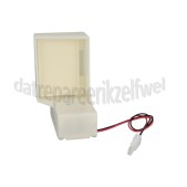 Foto van Indesit Klep Thermostaat INFC8TI21X, KGN20E2IN 