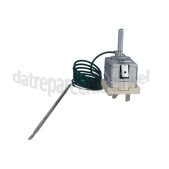 Foto van Indesit Thermostaat Penvoeler IFW6834IX, AKP603IX 