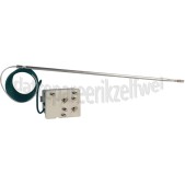 Foto van Indesit Thermostaat Penvoeler IFW6834IX, AKP603IX 