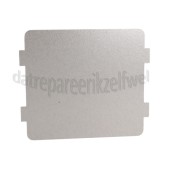 Foto van Beko Micaplaat Afdekking BMC2030S, GMI11351X 