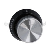 Foto van Beko Knop Temperatuur FSE62110DXNL, FSM62320DXS 