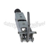 Foto van Gorenje Scharnier Van ovendeur, links/rechts GCM712X, MAG614MAT 