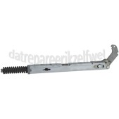 Foto van Gorenje Scharnier Van ovendeur, links/rechts GCM712X, MAG614MAT 