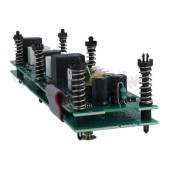 Foto van Gorenje Module Stuurmodule + Bedieningsprint BR6AFT001, KC260ZTE01 