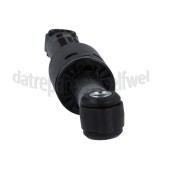 Foto van Bosch Schokbreker Suspa WD15H5600W, WAS28464AU 