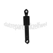 Foto van Bosch Schokbreker Suspa WD15H5600W, WAS28464AU 