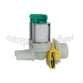 Foto van Bosch Inlaatventiel 2-voudig WU14UT22, WGE03209PL 