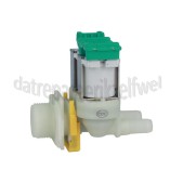 Foto van Bosch Inlaatventiel 2-voudig WU14UT22, WGE03209PL 