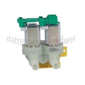 Foto van Bosch Inlaatventiel 2-voudig WU14UT22, WGE03209PL 