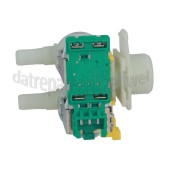 Foto van Bosch Inlaatventiel 2-voudig WU14UT22, WGE03209PL 