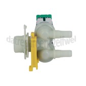 Foto van Bosch Inlaatventiel 2-voudig WU14UT22, WGE03209PL 