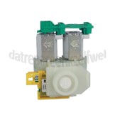 Foto van Bosch Inlaatventiel 2-voudig WU14UT22, WGE03209PL 