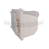 Foto van Zeepbak houder Met deksel FSCR8041, FSCR9042, WMPRIME724 