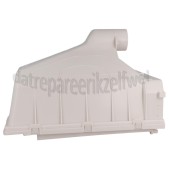 Foto van Zeepbak houder Met deksel FSCR8041, FSCR9042, WMPRIME724 